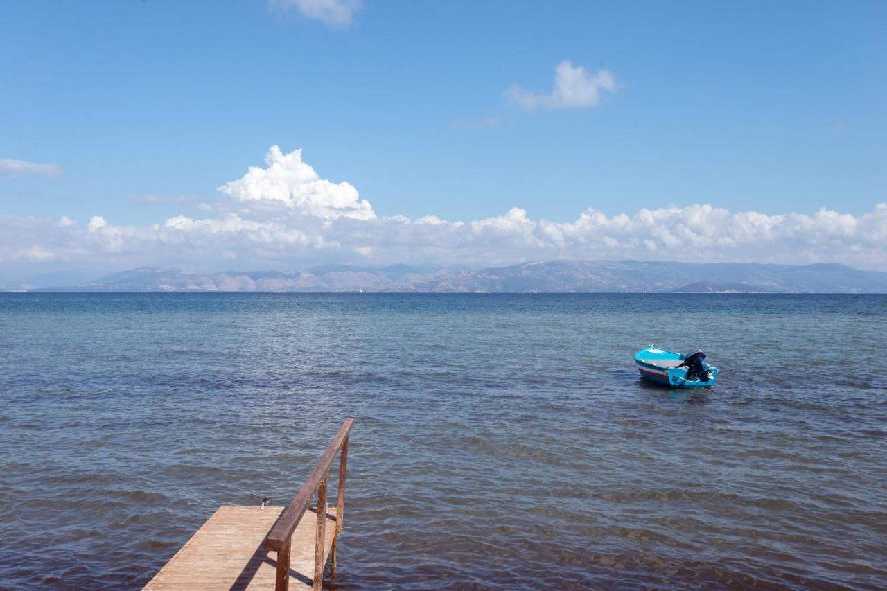 Sand And Sea Кавос Экстерьер фото